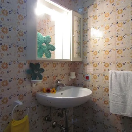 Biloba Apartment