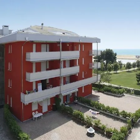 Biloba Apartment