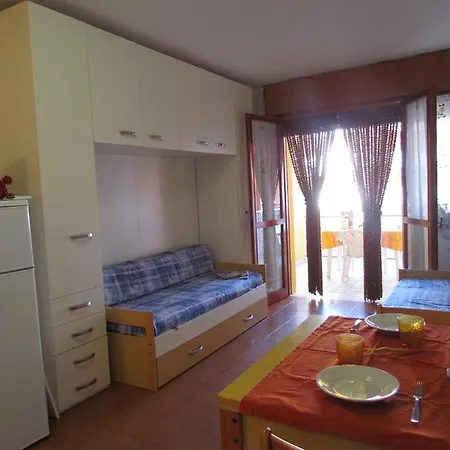 Apartment Biloba *