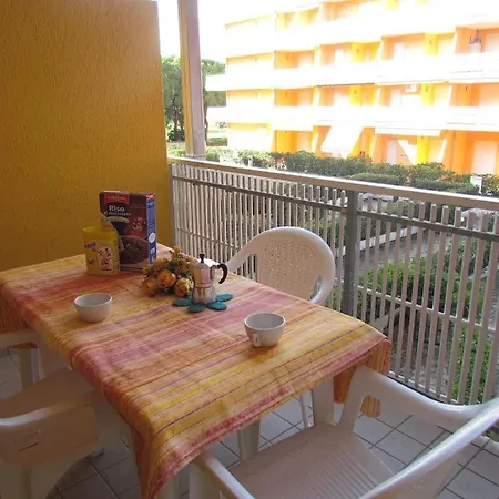 Lejlighed Biloba Bibione