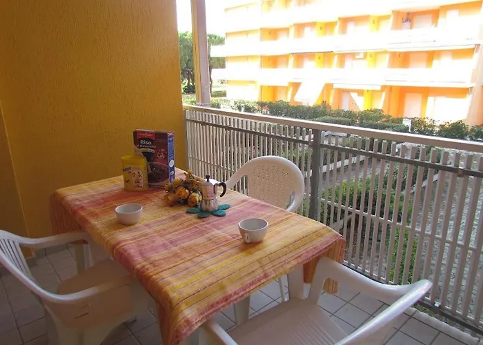Apartment Biloba Bibione